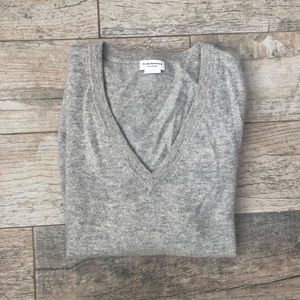 Club Monaco Cashmere Sweater